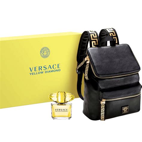 Versace Women's Backpacks for sale 